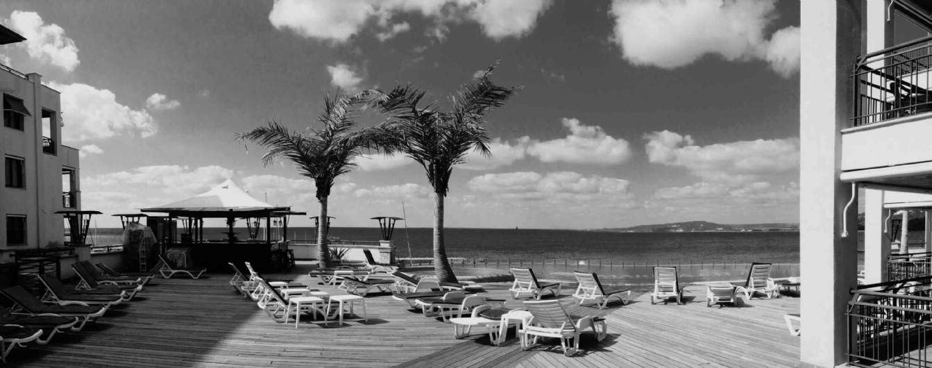 Savills Hotels