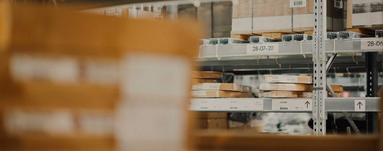 Savills Industrial and Logistics