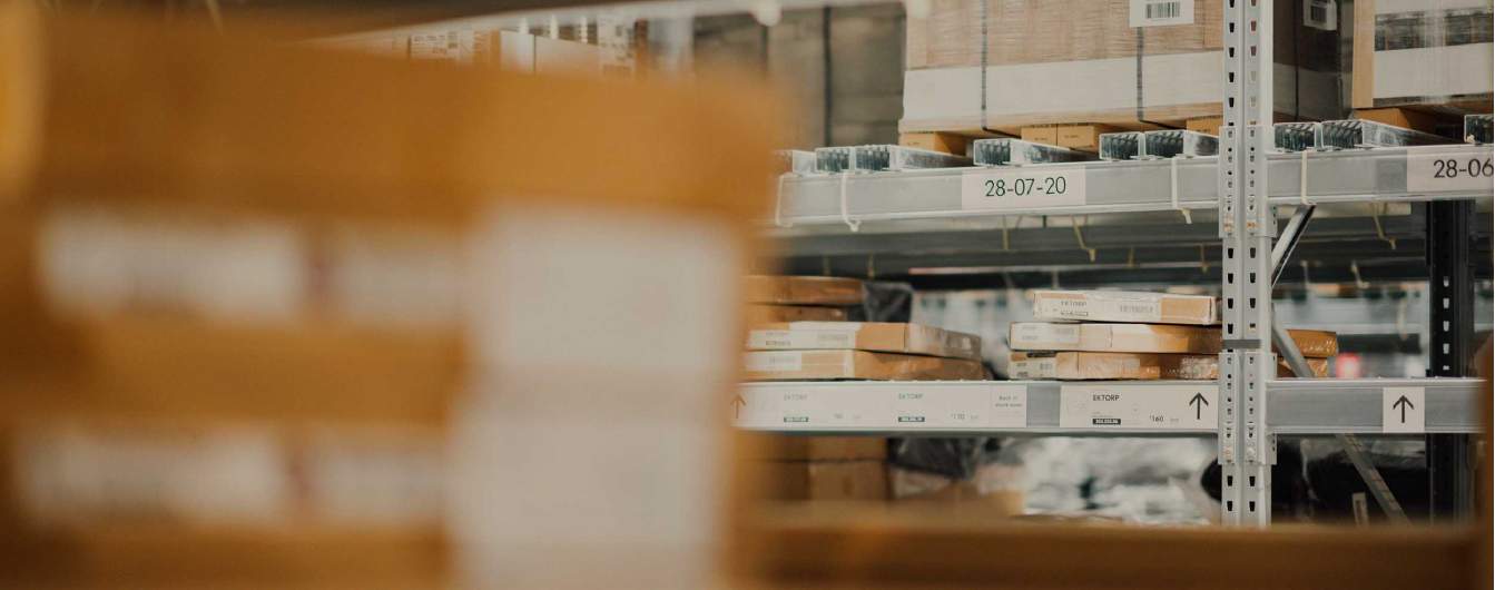 Industrial Valuation
