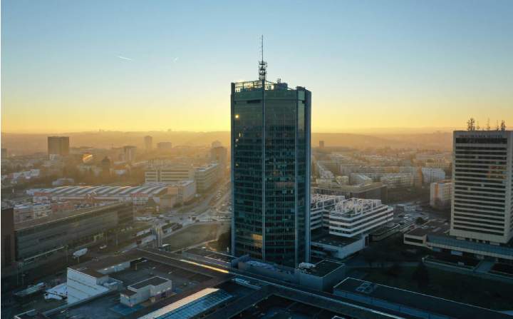 Savills