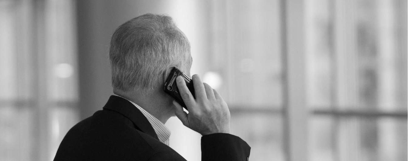 Savills Client Accounting