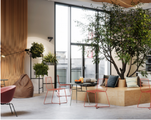Savills Research