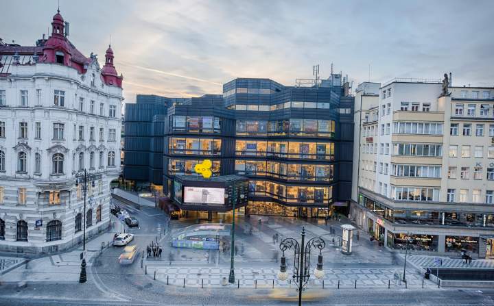 Savills