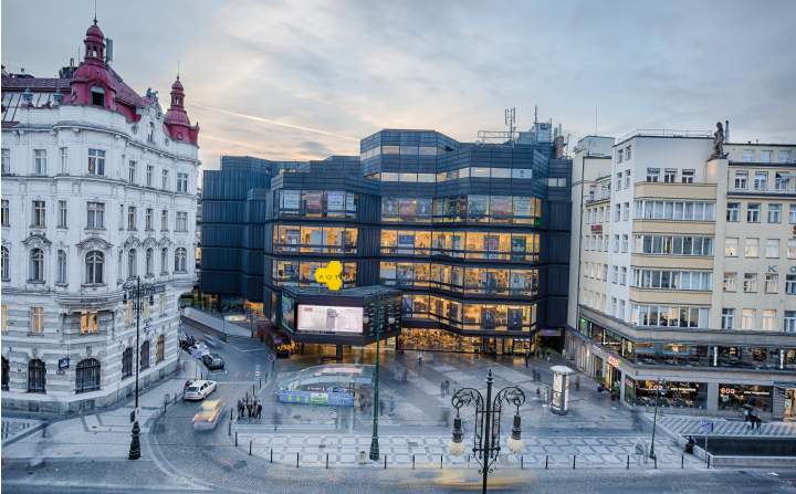 Savills Savills