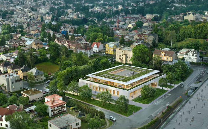 Savills