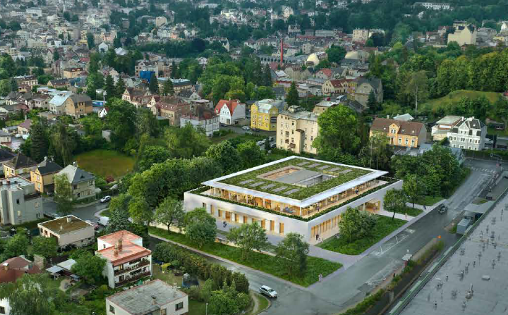 Savills