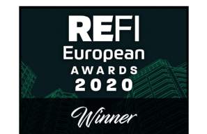 Resi Awards 2018