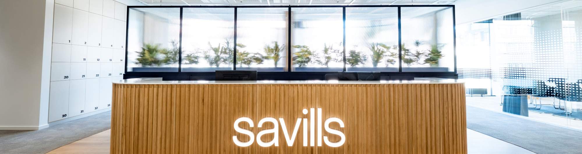 Savills Margaret Street Savills Margaret Street